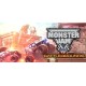 Monster Jam Battlegrounds Steam CD Key