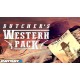 PAYDAY 2: The Butcher's Western Pack DLC Steam Gift