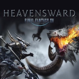 Final Fantasy XIV: Heavensward EU Digital Download CD Key