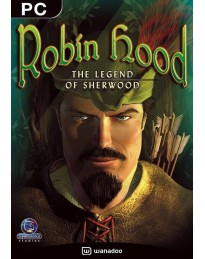 Robin Hood The Legend of Sherwood Steam CD Key