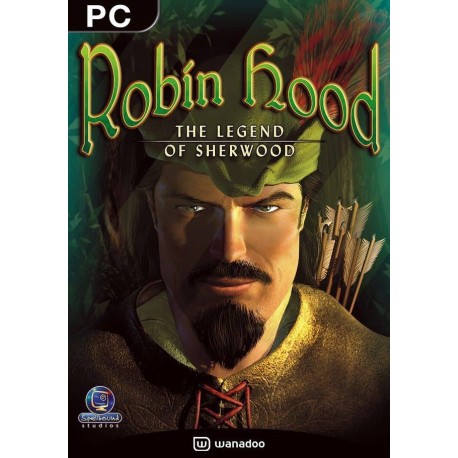 Robin Hood The Legend of Sherwood Steam CD Key