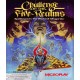 Challenge of the Five Realms: Spellbound in the World of Nhagardia Steam CD Key