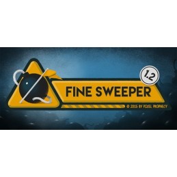 Fine Sweeper PC Steam CD Key