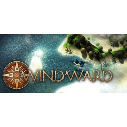 Windward GOG CD Key