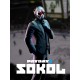 PAYDAY 2 - Sokol Character Pack Steam Gift