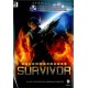 Shadowgrounds Survivor PC Steam CD Key