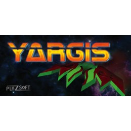 Yargis - Space Melee Steam CD Key