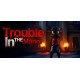 Trouble In The Manor Steam CD Key