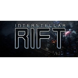 Interstellar Rift Steam CD Key