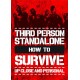 How To Survive: Third Person Standalone Steam Gift