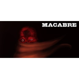 Macabre Steam CD Key