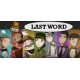 Last Word Steam CD Key