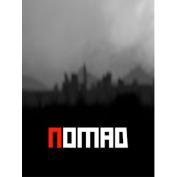 Nomad Steam CD Key