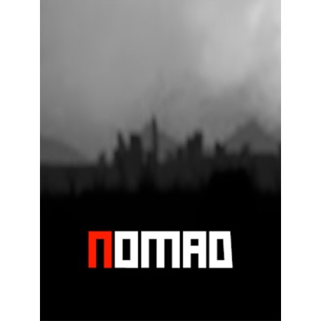 Nomad Steam CD Key