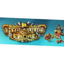 Hydraulic Empire Steam CD Key