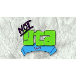 NotGTAV Steam CD Key