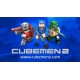 Cubemen 2 Steam CD Key