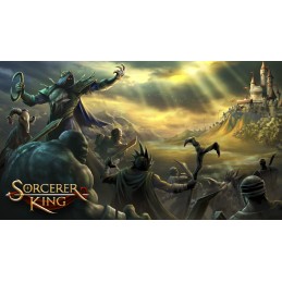 Sorcerer King Steam CD Key