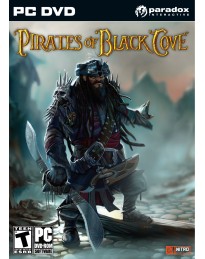 Pirates of Black Cove Steam CD Key