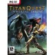 Titan Quest Immortal Throne Steam CD Key