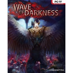 Wave of Darkness Steam CD Key