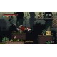 Mercenary Kings Steam CD Key