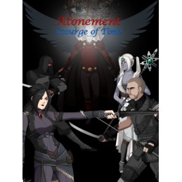 Atonement: Scourge of Time Steam CD Key