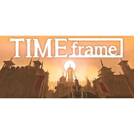 TIMEframe Steam CD Key