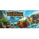 Fort Defense Steam CD Key