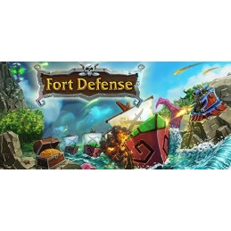 Fort Defense Steam CD Key