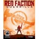 Red Faction Guerrilla Steam Edition Steam CD Key