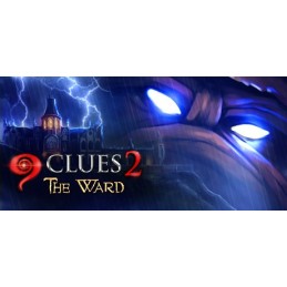 9 Clues 2: The Ward PC Steam CD Key