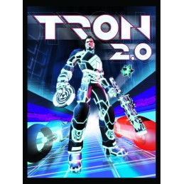 Tron 2.0 Steam CD Key