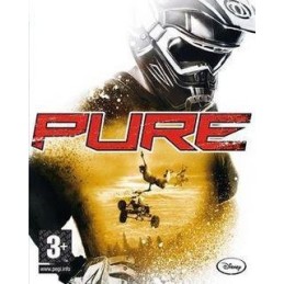 Pure Steam CD Key