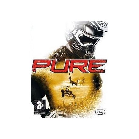 Pure Steam CD Key