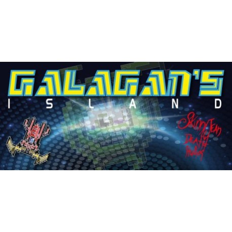 Galagan's Island: Reprymian Rising Steam CD Key