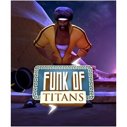 Funk of Titans Steam CD Key