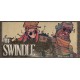 The Swindle PC Steam CD Key