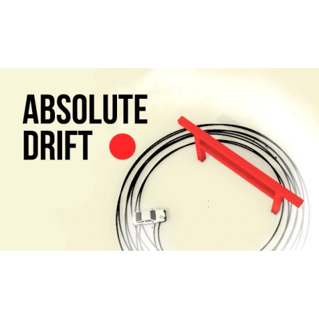 Absolute Drift Steam CD Key