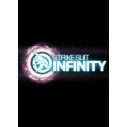 Strike Suit Infinity Steam CD Key