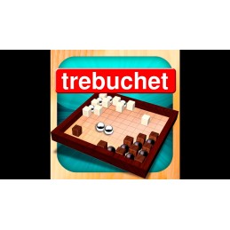 TREBUCHET Steam CD Key