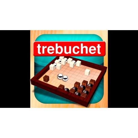 TREBUCHET Steam CD Key