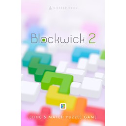 Blockwick 2 Steam CD Key