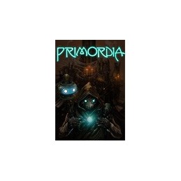 Primordia Steam CD Key