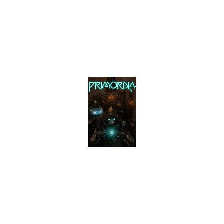 Primordia Steam CD Key