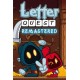 Letter Quest: Grimm's Journey Remastered Steam CD Key