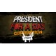 President for a Day - Corruption Steam CD Key