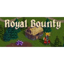 Royal Bounty HD Steam CD Key