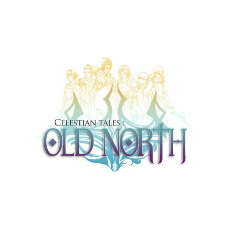 Celestian Tales: Old North Steam CD Key