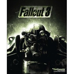 Fallout 3 GOTY PC Steam CD Key